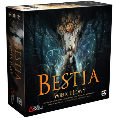 Bestia - Wielkie Łowy - promocja!